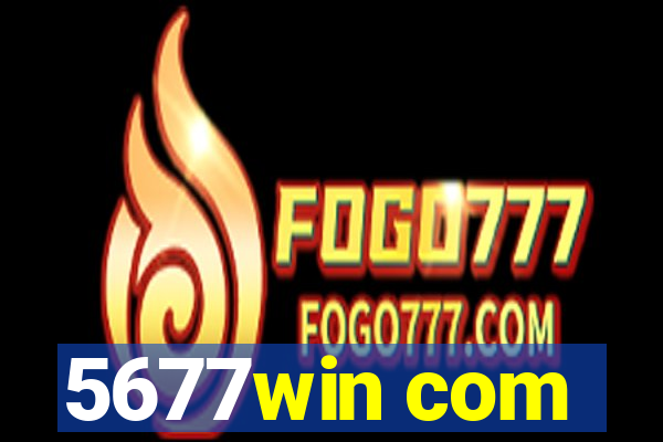5677win com